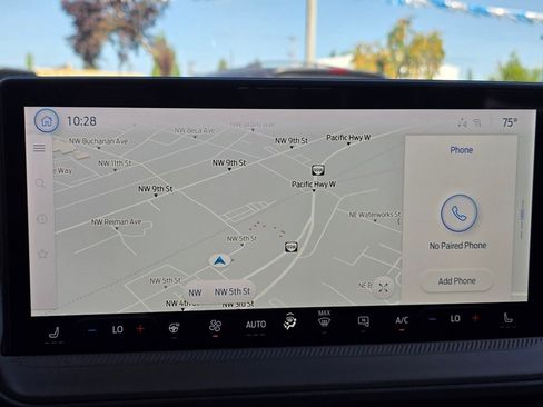 New 2025 Ford Maverick Lobo image 10