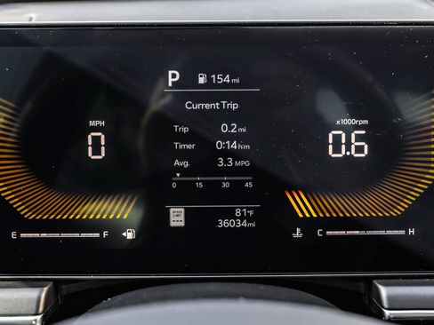 Used 2025 Kia K5 GT-Line w/ GT-Line Premium Package FWD image 14