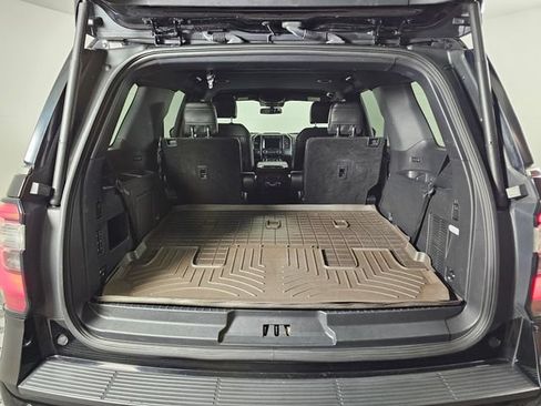 Certified 2018 Ford Expedition Limited AWD/4WD image 16