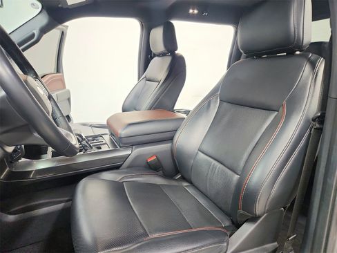 Used 2023 Ford F150 Lariat w/ Equipment Group 502A High image 19