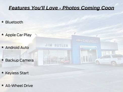 Used 2024 Ford Edge SEL AWD/4WD image 2