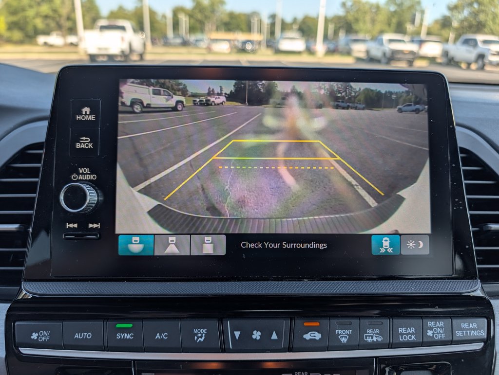 Used 2025 Honda Odyssey EX-L image 5