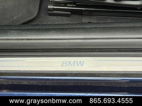 Used 2016 BMW 228i xDrive Convertible image 12
