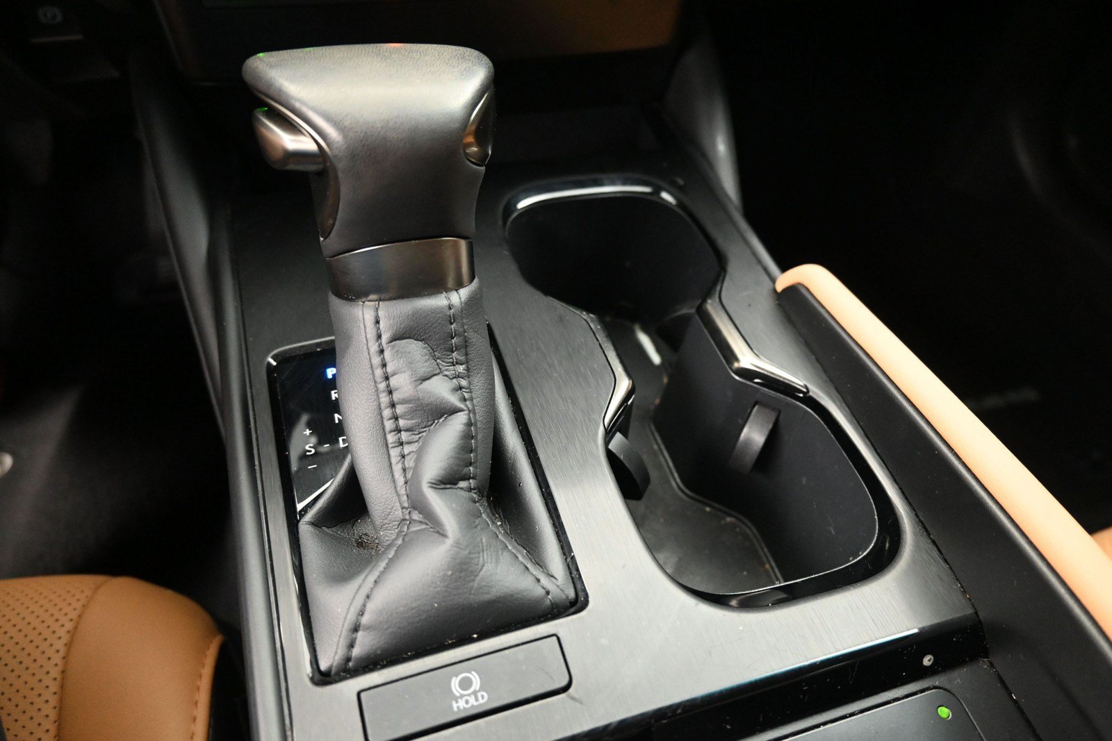 Used 2025 Lexus ES 350 w/ Premium Package FWD image 22