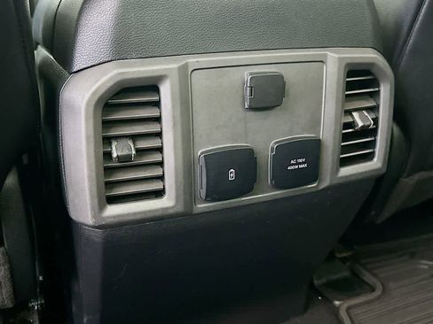 Certified 2019 Ford F150 Raptor w/ Equipment Group 802A Luxury image 12