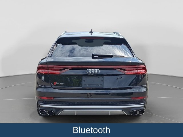 Used 2023 Audi SQ8 Prestige w/ Prestige Package AWD/4WD image 6