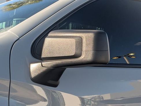 Used 2024 Chevrolet Silverado 1500 Custom image 12