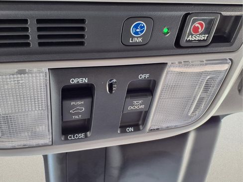 Certified 2019 Honda Odyssey Touring image 22