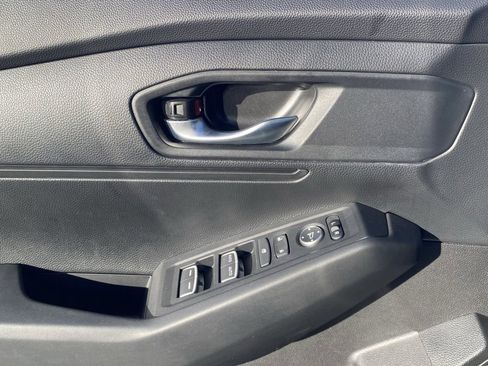 Certified 2024 Honda Accord LX image 23