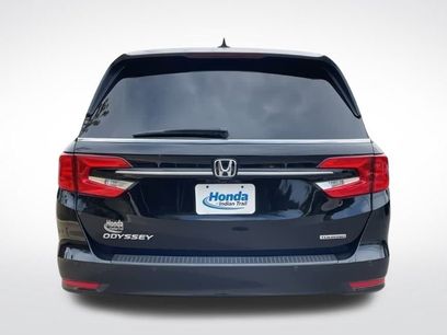 Used 2024 Honda Odyssey Touring
