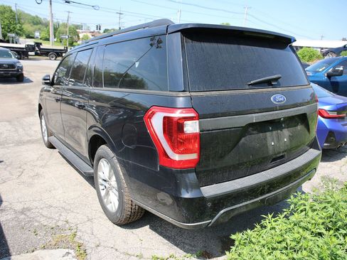Used 2021 Ford Expedition Max XLT AWD/4WD image 4