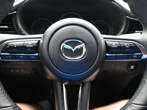 Used 2025 MAZDA CX-30 AWD 2.5 S w/ Preferred Package image 34