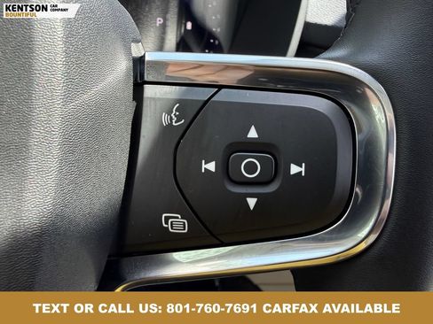 Used 2026 Volvo XC40 B5 Plus AWD/4WD image 16