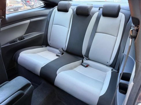 Used 2018 Honda Civic LX image 27