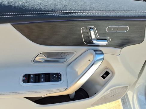 New 2026 Mercedes-Benz CLA 250 4MATIC image 12
