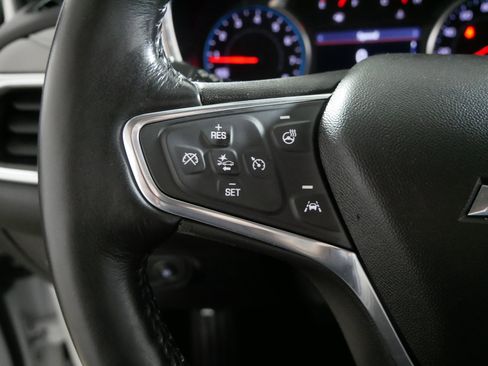 Used 2019 Chevrolet Equinox Premier image 27