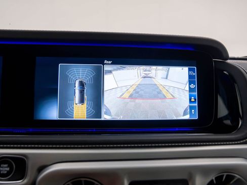 Used 2023 Mercedes-Benz G 550 image 33