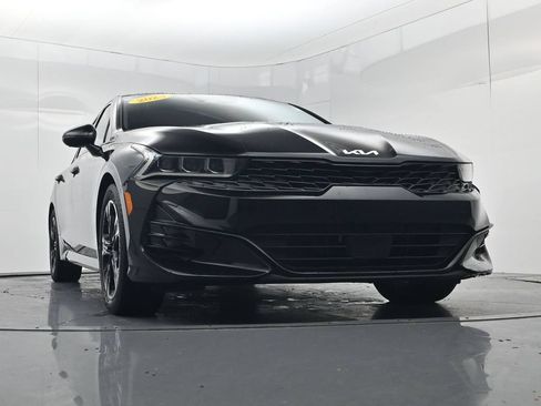 Certified 2023 Kia K5 GT-Line AWD/4WD image 41