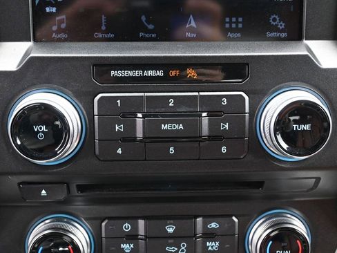 Used 2018 Ford F150 King Ranch w/ Equipment Group 601A Luxury image 29