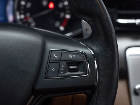 Used 2014 Maserati Quattroporte GTS RWD image 25
