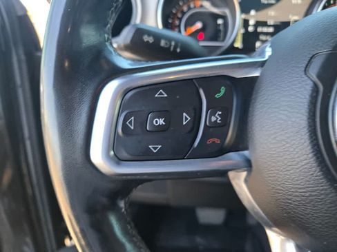 Used 2020 Jeep Gladiator Sport w/ Quick Order Package 24S AWD/4WD image 21