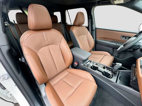 New 2026 Subaru Outback Touring XT AWD/4WD image 27