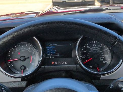 Certified 2017 Ford Mustang Premium image 26