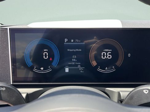 New 2026 Hyundai Tucson Limited AWD/4WD image 35