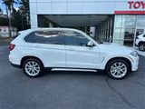 Used 2015 BMW X5 xDrive35d image 2