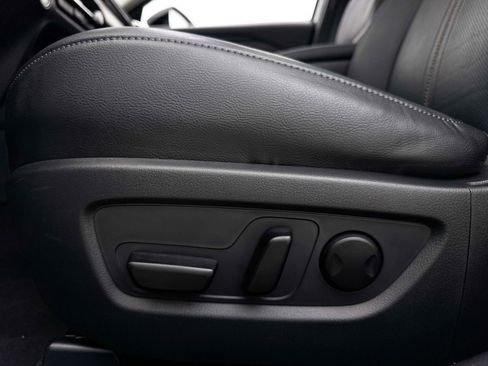 Certified 2025 MAZDA CX-50 2.5 Hybrid w/ Weather Package image 28