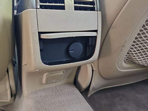 Used 2012 Buick LaCrosse Touring image 14