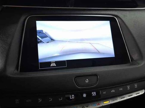 Used 2023 Cadillac XT4 Luxury w/ Cold Weather Package image 26