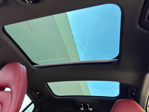 Used 2023 Porsche Panamera Platinum Edition RWD image 12