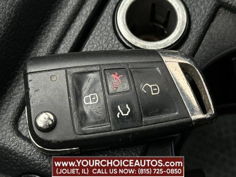 Used 2017 Volkswagen GTI S image 46