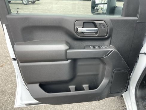 New 2025 Chevrolet Silverado 3500 W/T w/ WT Convenience Package AWD/4WD image 6