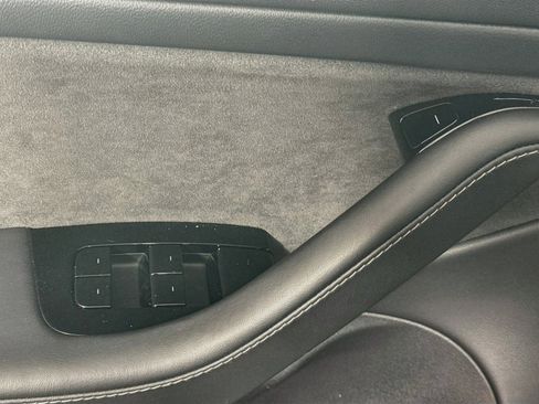 Used 2020 Tesla Model 3 Long Range AWD/4WD image 23