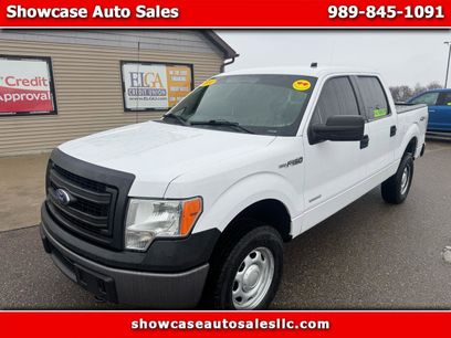 Used 2014 Ford F150 XL w/ XL Plus Package