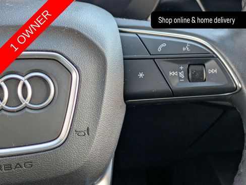 Used 2023 Audi A3 2.0T Premium Plus w/ Premium Plus Package image 11