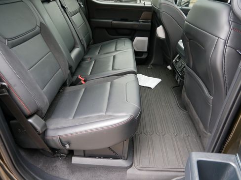Certified 2025 Ford F150 Raptor AWD/4WD image 24