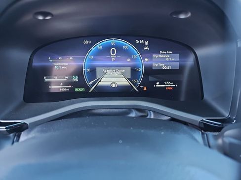Certified 2026 Toyota Camry XSE w/ Premium Package FWD image 10