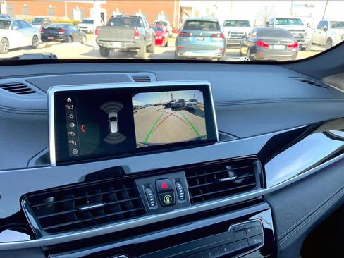 Used 2020 BMW X1 xDrive28i image 25