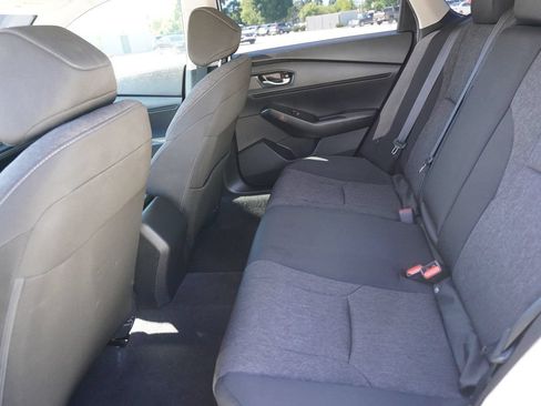 Used 2024 Honda Accord LX image 16