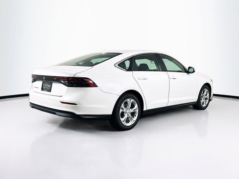 Used 2023 Honda Accord LX image 9