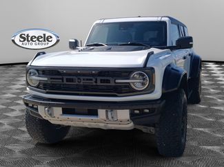 Used 2023 Ford Bronco Raptor AWD/4WD video 1