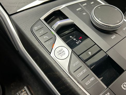 Used 2023 BMW 330i xDrive Sedan w/ Parking Assistance Package image 21