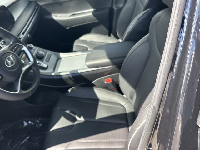 Certified 2024 Hyundai Palisade SEL FWD image 14