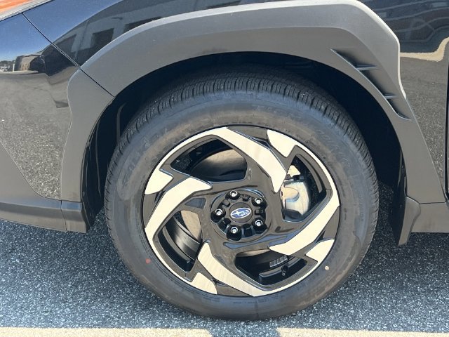 New 2026 Subaru Crosstrek 2.5i Limited AWD/4WD image 37