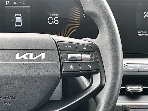 Used 2025 Kia K4 FWD image 19