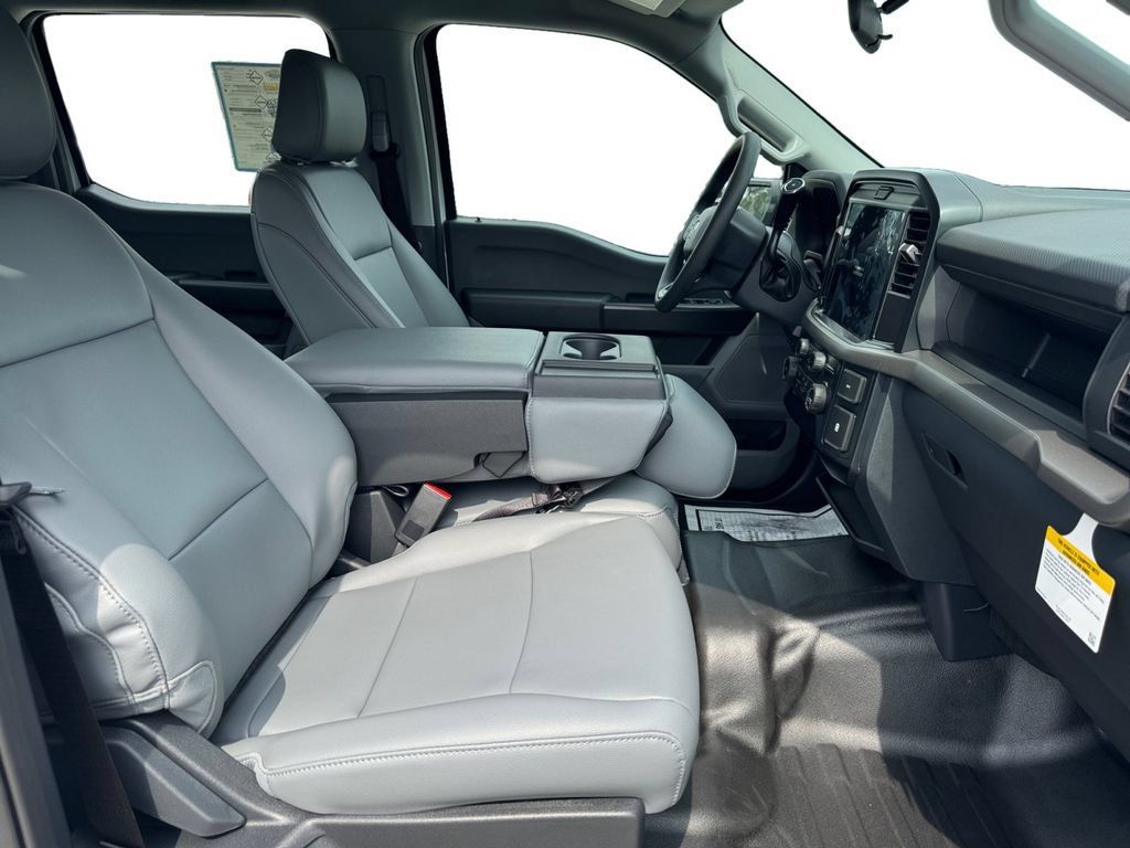 New 2026 Ford F150 XL AWD/4WD image 18
