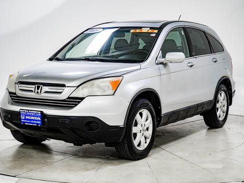 Used 2009 Honda CR-V EX-L image 3